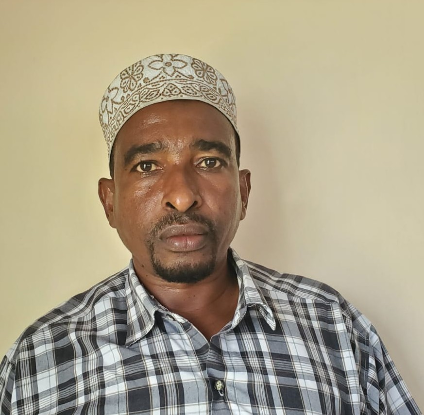 Abu Athman Bakari